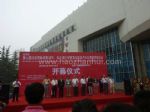 2010第六屆北京國際純電動車、混合動力暨清潔能源汽車及零部件展覽會