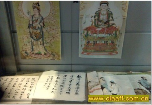 2012年春季無錫微配會(huì)客戶評論
