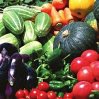 2018第十九屆(北京)國際有機(jī)食品和綠色食品博覽會