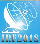 2018IRF·北京國際雷達(dá)博覽會(huì)