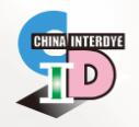 2025第24屆中國國際染料工業(yè)及有機顏料、紡織化學品展覽會