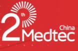 Medtec 第二十屆國(guó)際醫(yī)療器械設(shè)計(jì)與制造技術(shù)展覽會(huì)