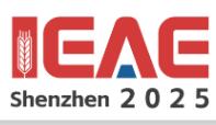 2025第14屆深圳國際生態(tài)農(nóng)業(yè)暨食材博覽會(huì)<br>第4屆中國(深圳)鄉(xiāng)村振興產(chǎn)業(yè)博覽會(huì)