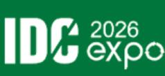 2026第12屆上海國際數(shù)據(jù)中心產(chǎn)業(yè)展覽會