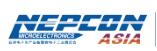 2026亞洲電子生產(chǎn)設(shè)備暨微電子工業(yè)展